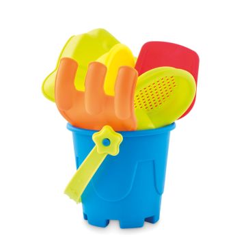 Zestaw dla dzieci na plażę – Gift Design