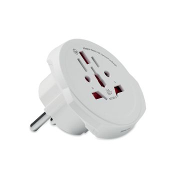 Adapter podrozny – Gift Design