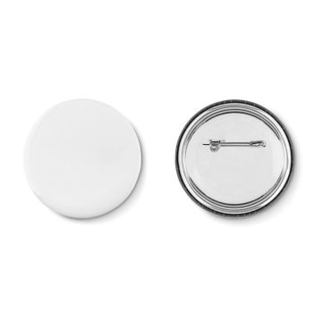 Przypinka button – Gift Design