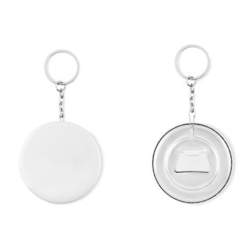 Brelok z otwieraczem – Gift Design