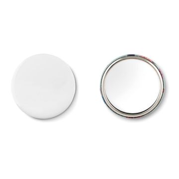 Lusterko button – Gift Design