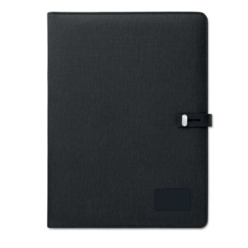 Teczka A4 z ładowarką – Gift Design