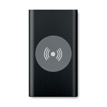 Powerbank bezprzewodowy – Gift Design