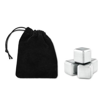 Kostki do lodu – Gift Design
