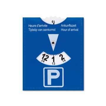 Karta parkingowa – Gift Design