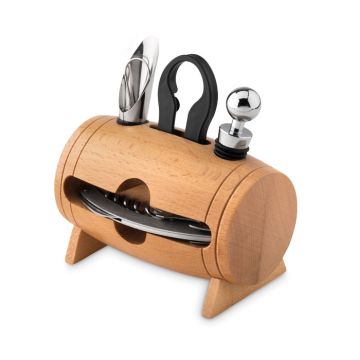 Zestaw do wina – Gift Design
