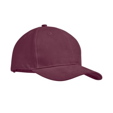 6-panel czapka z daszkiem 270 – Gift Design