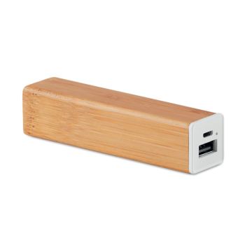 Powerbank 2000mAh – Gift Design