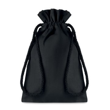 Mała bawełniana torba – Gift Design