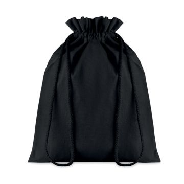 Średnia bawełniana torba – Gift Design