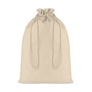 Duża bawełniana torba – Gift Design