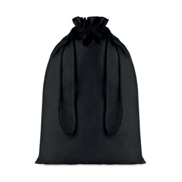 Duża bawełniana torba – Gift Design