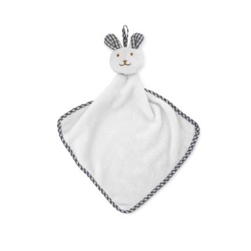 Ręcznik dziecięcy-królik 31X37c – Gift Design