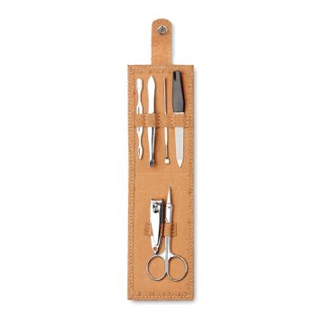 Zestaw do manicure – Gift Design