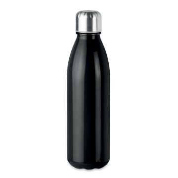 Szklana butelka 650 ml – Gift Design