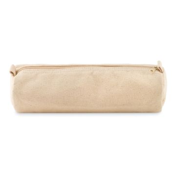 Piórnik z bawełny – Gift Design