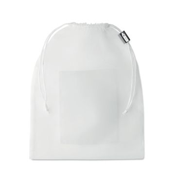 Torba na żywność RPET – Gift Design
