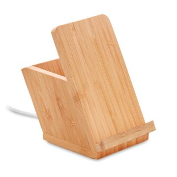Ładowarka z pojemnikiem – Gift Design