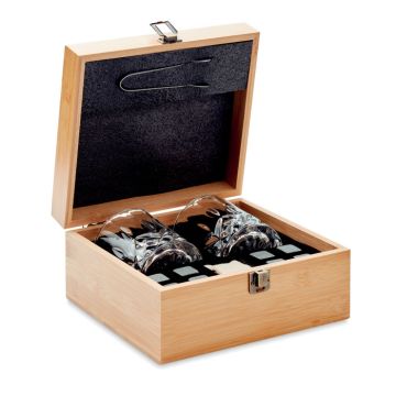 Zestaw do whisky – Gift Design