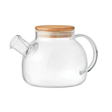 Czajniczek z borokrzemianu – Gift Design