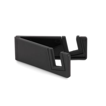 Uchwyt na telefon bambus-ABS – Gift Design