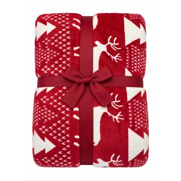 Odzież JHK Moontex Koc – Gift Design