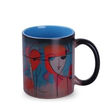 Tomek Magic Satin – Gift Design