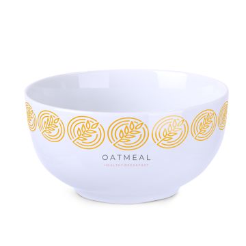 Muesli Bowl – Gift Design