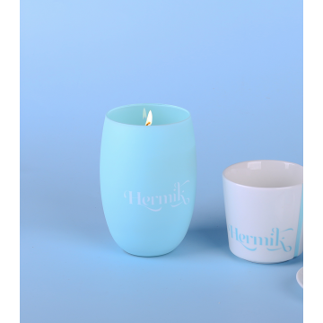 Świeczka Aura – Gift Design