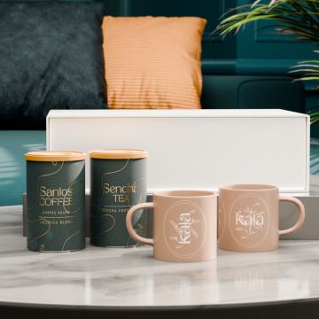 Gaia Ritual – Gift Design