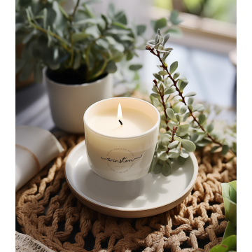 Świeczka Finesse – Gift Design