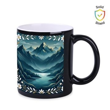 Tomek Nero Art Solid – Gift Design