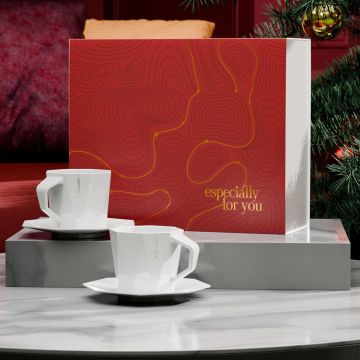 Royal Grace - 2x Tiara Set – Gift Design