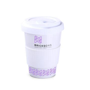 Coffee 2 Go Lock 45 mm – Gift Design