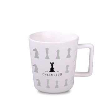 Gambit biały – Gift Design