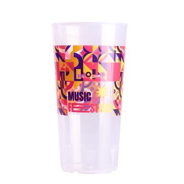 Fest 400ml bezbarwny – Gift Design