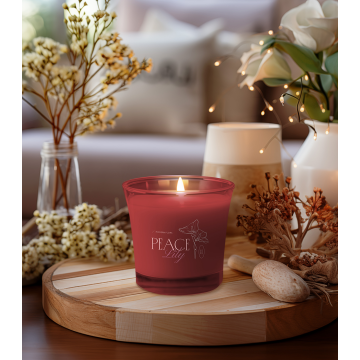 Świeczka Ray – Gift Design