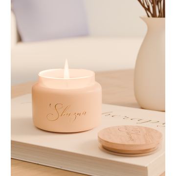 Świeczka Ambience – Gift Design
