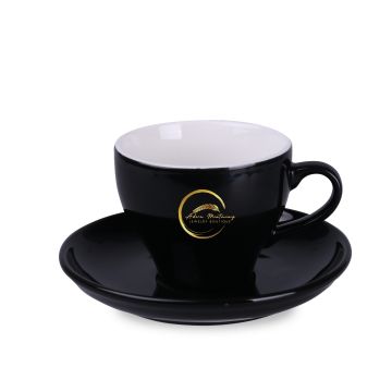 Verona Nero Set – Gift Design