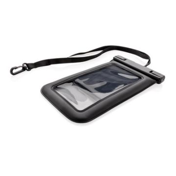 Wodoodporne, pływające etui na telefon – Gift Design
