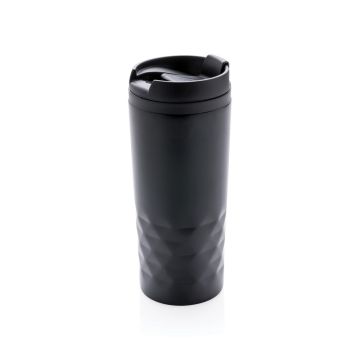 Geometryczny kubek termiczny 300 ml – Gift Design