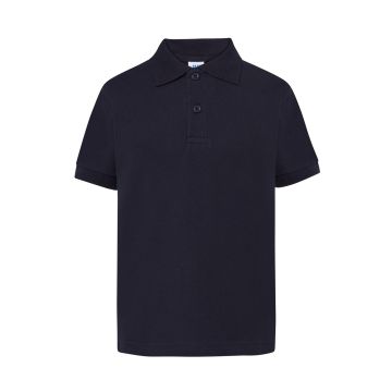 Koszulka polo dziecięca JHK PKID 210 – Gift Design