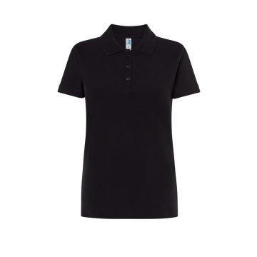 Koszulka polo damska JHK POPL 200 – Gift Design