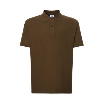 Koszulka polo męska JHK PORA 210 – Gift Design
