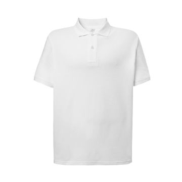 Koszulka polo męska JHK PORA 210 WK – Gift Design