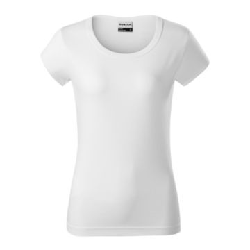 Resist Koszulka damska – Gift Design