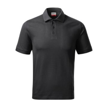 Resist Heavy Polo Koszulka polo męska – Gift Design
