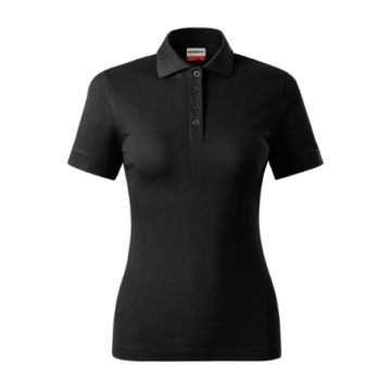 Resist Heavy Polo Koszulka polo damska – Gift Design