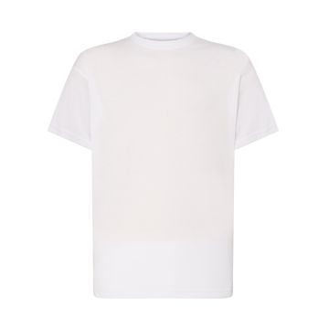 Koszulka sublimacyjna JHK WHITE SBTSMAN – Gift Design