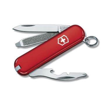 Scyzoryk Rally Victorinox – Gift Design